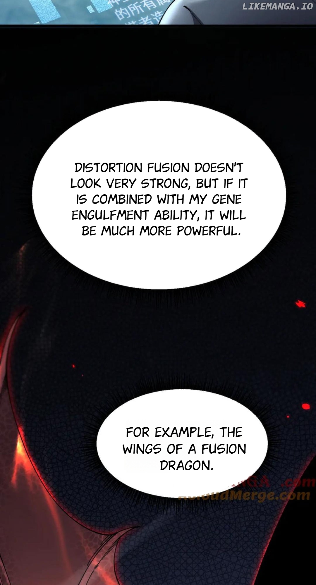 From Goblin to Goblin God Chapter 44 - page 54